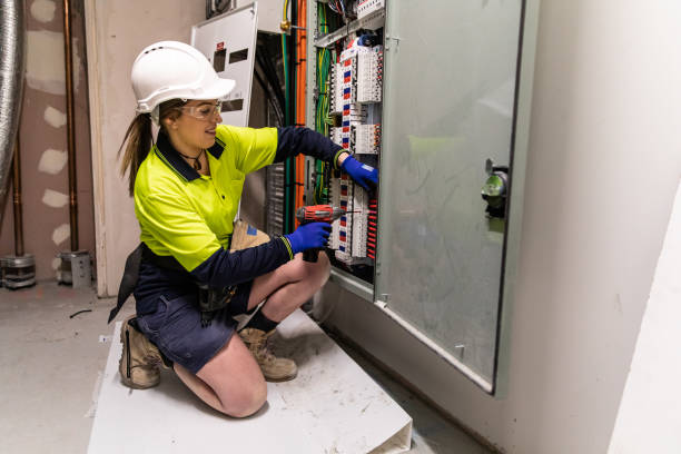 Best Electrical Troubleshooting Services  in Richnd Heights, MO