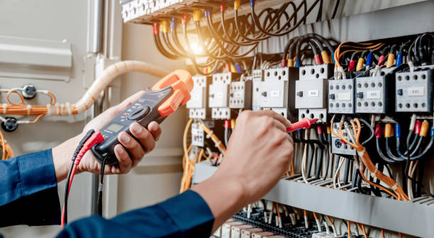 Best Emergency Electrician Near Me  in Richnd Heights, MO