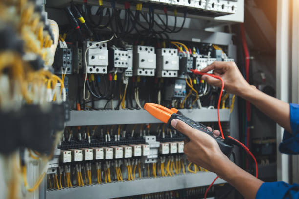 Best Electrical System Inspection  in Richnd Heights, MO